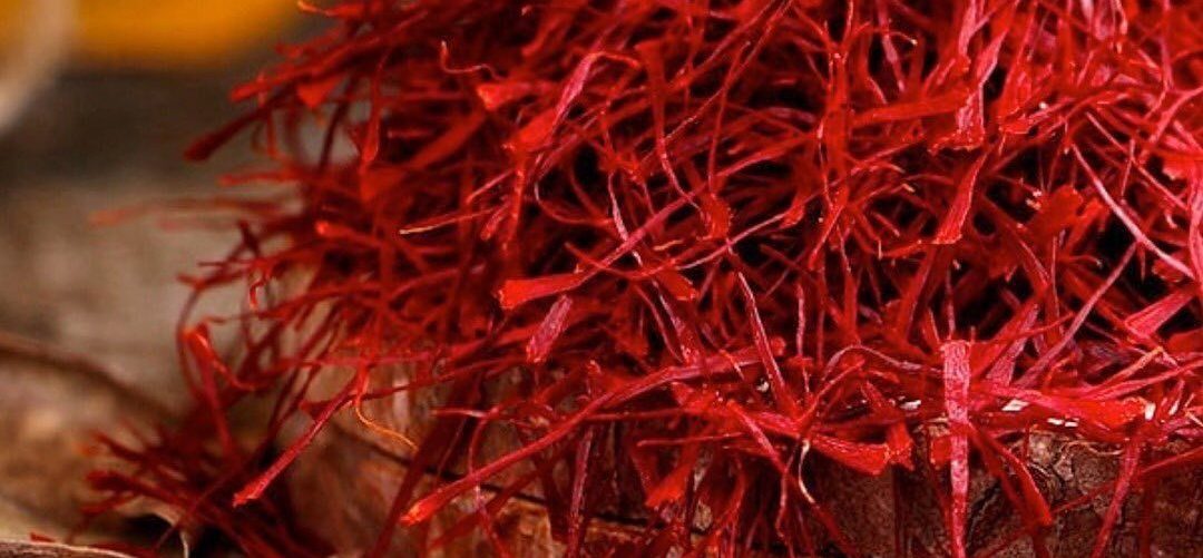 Original kesar