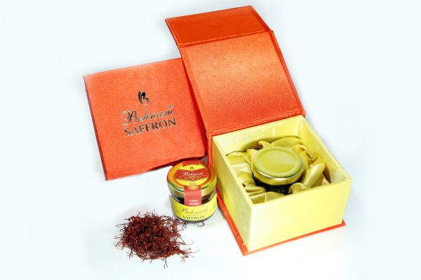 Original kesar