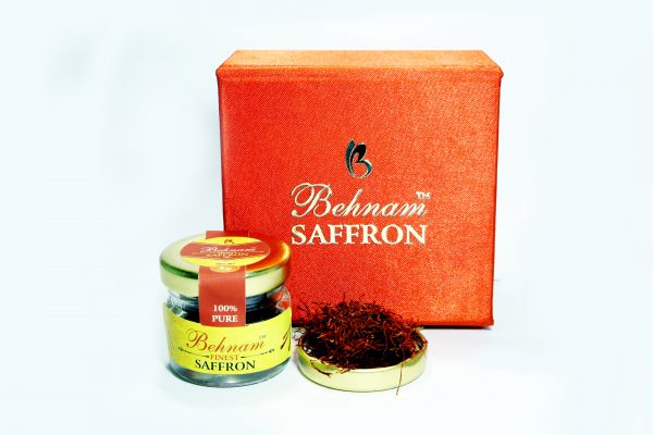 Original kesar