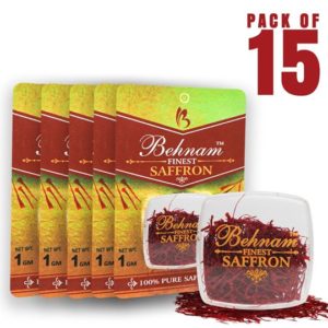 Original kesar