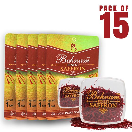 Original kesar