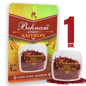 Original kesar