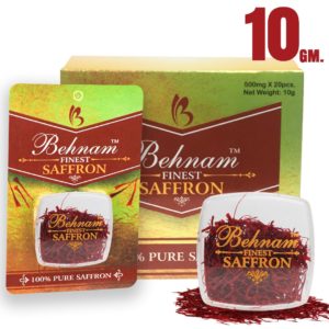 Original kesar