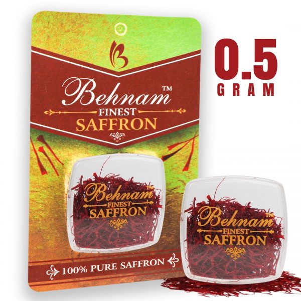 Original kesar
